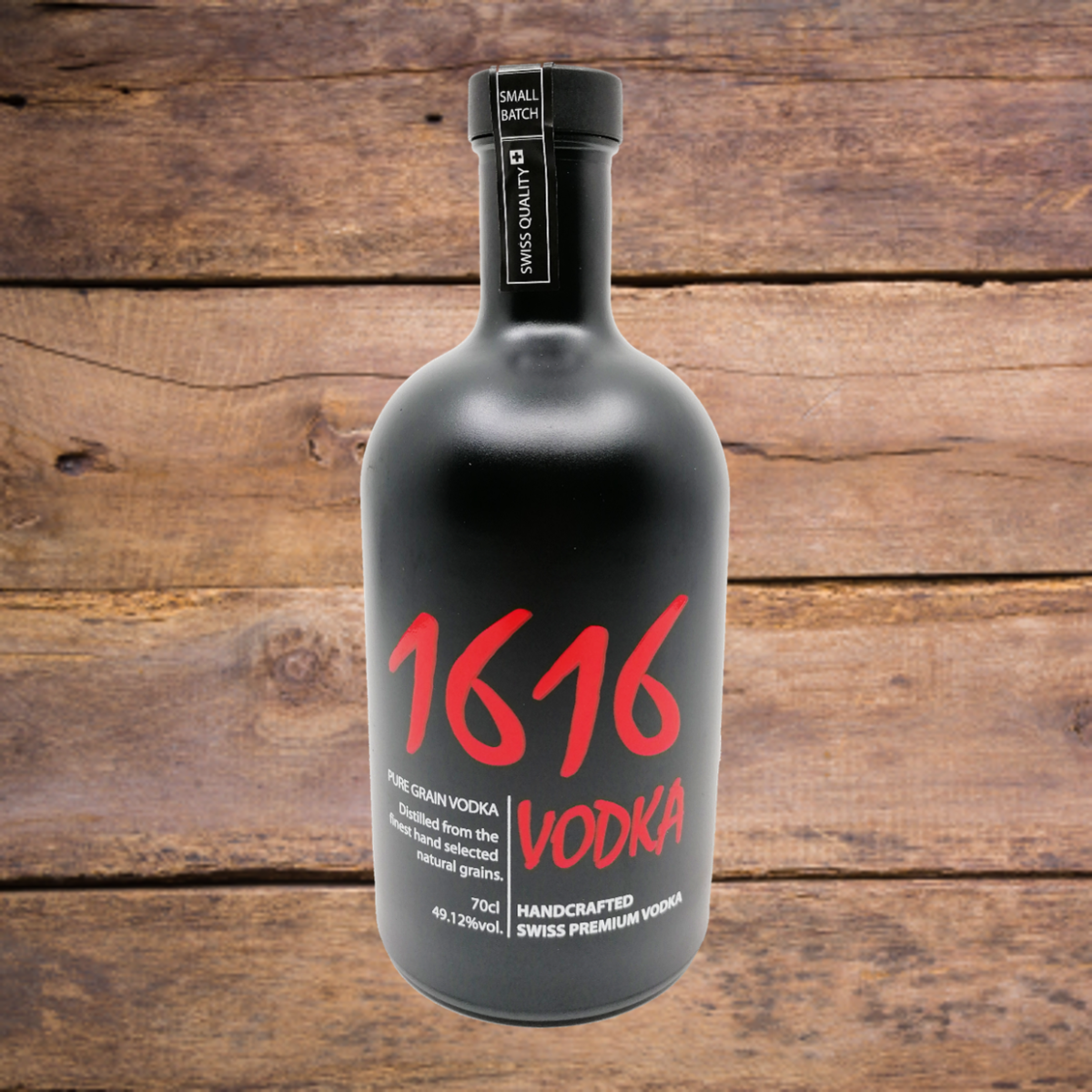 Langatun 1616 Vodka