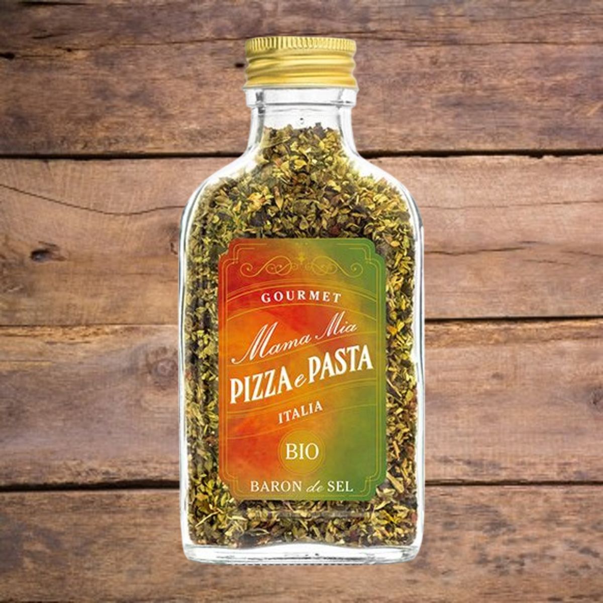 BIO Pizza e Pasta