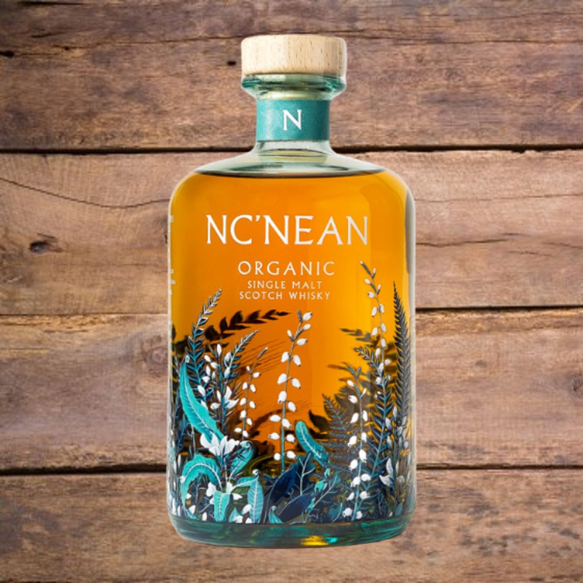 Nc'nean Batch BR12 Organic