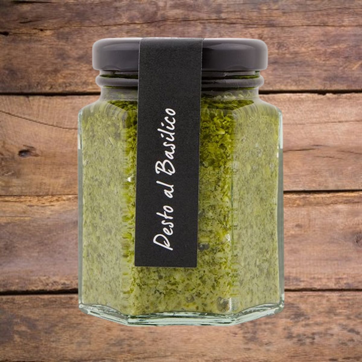 Pesto al Basilico