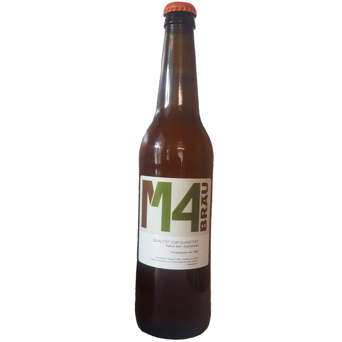 M14 Weizen M14 Weizen