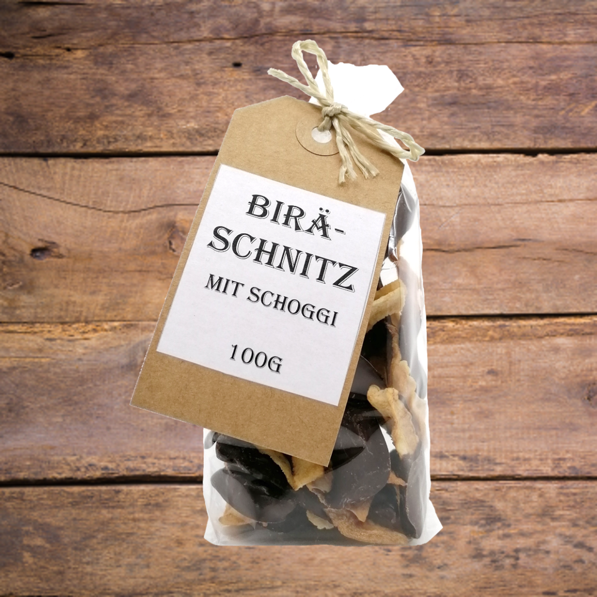Birä Schnitz