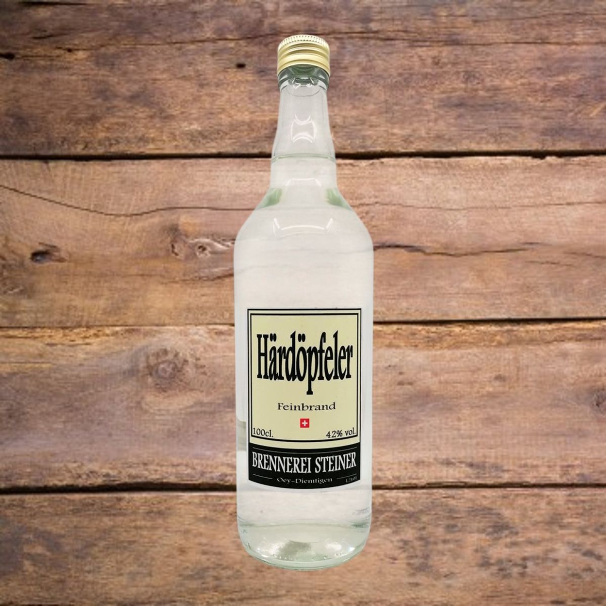 Brennerei Steiner Härdöpfeler Brennerei Steiner Härdöpfeler