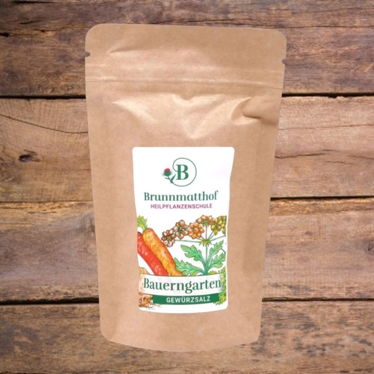 Brunnmatthof Bauerngarten Nachfüllbeutel Brunnmatthof Bauerngarten Nachfüllbeutel