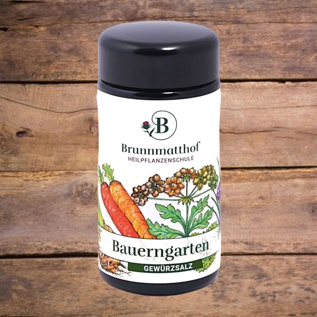 Brunnmatthof Bauerngarten Brunnmatthof Bauerngarten