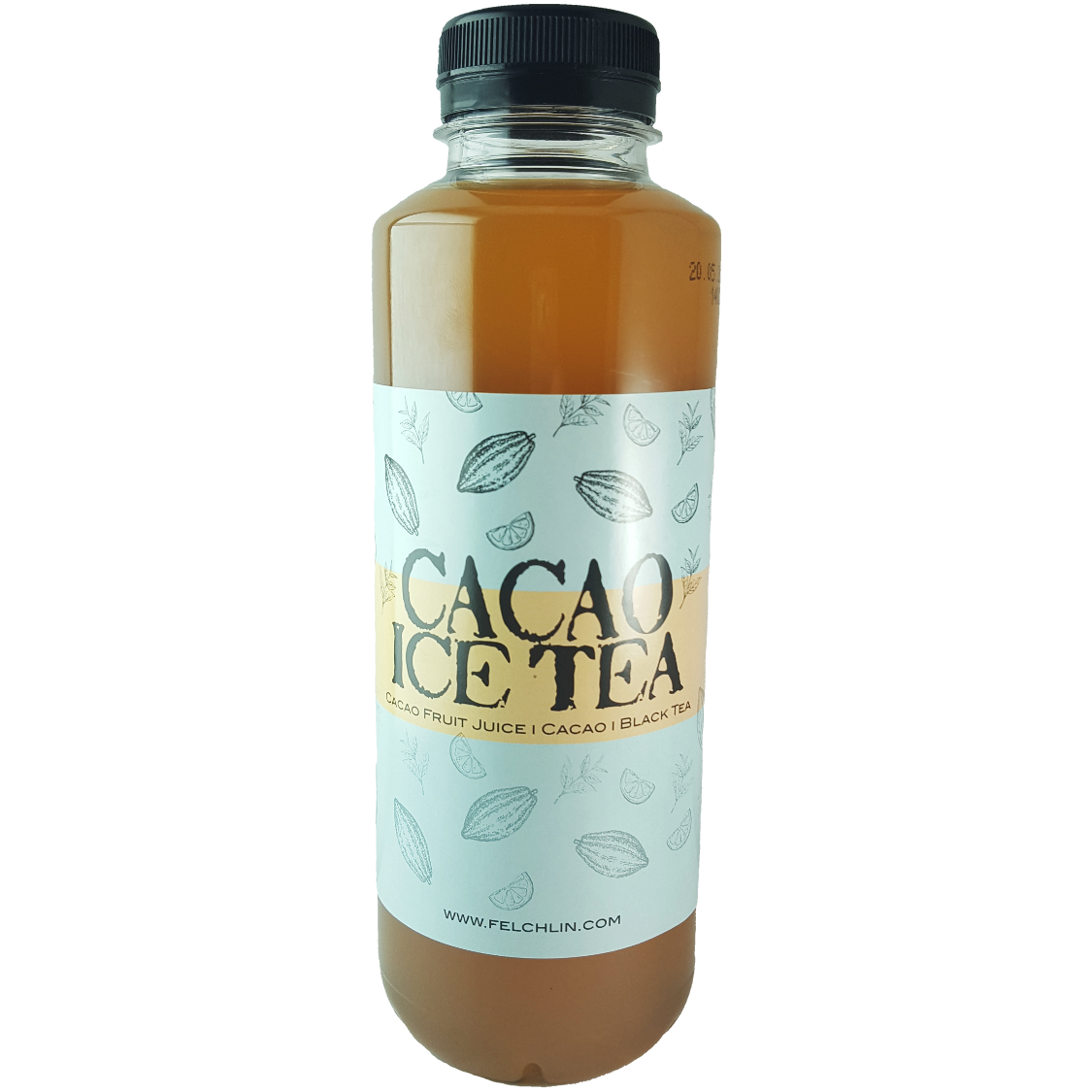 Cacao Ice Tea Cacao Ice Tea