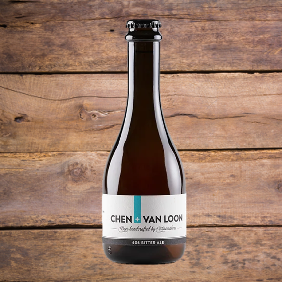 Chen van Loon 606 Bitter Ale