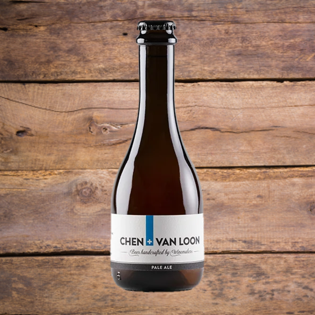 Chen van Loon Pale Ale