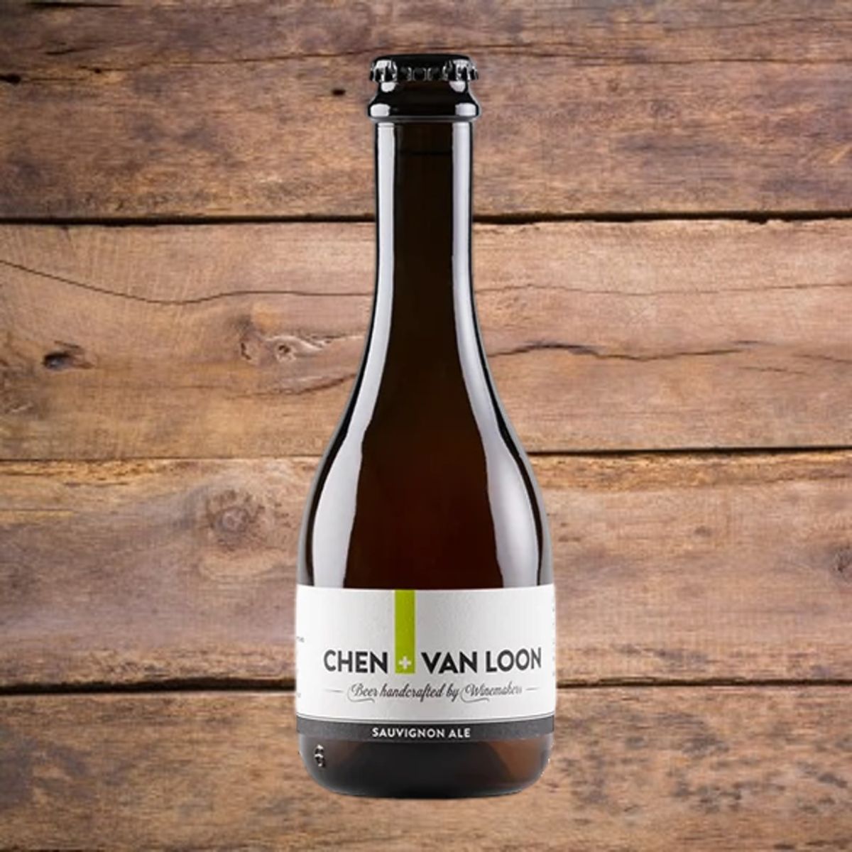 Chen van Loon Sauvignon Ale