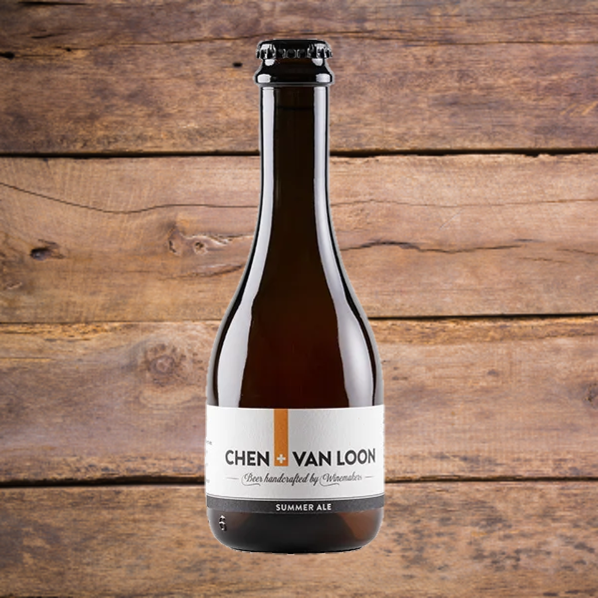 Chen van Loon Summer Ale