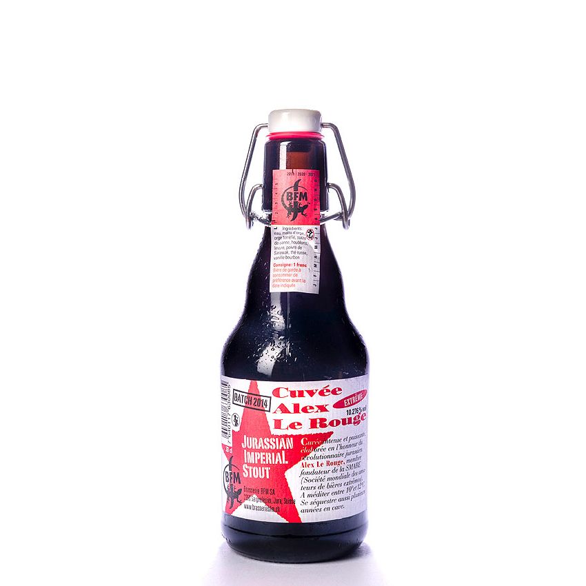 Cuvée Alex le Rouge Cuvée Alex le Rouge