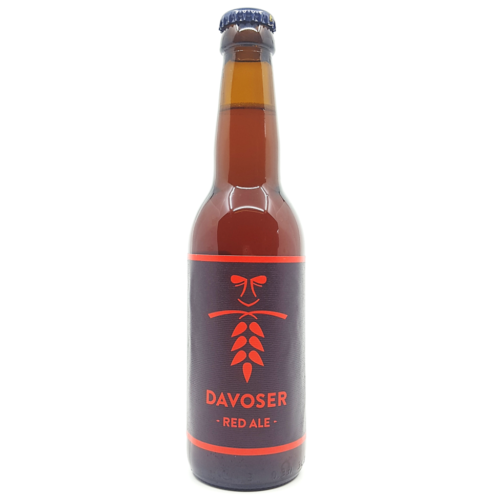 Davoser Red Ale Davoser Red Ale