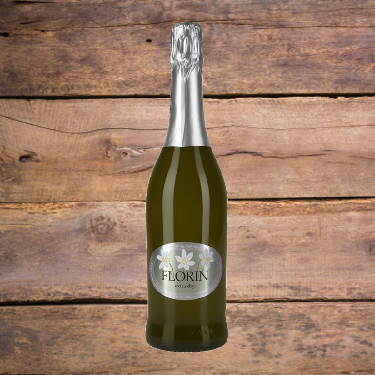 Florin Riesling-Sylvaner extra dry