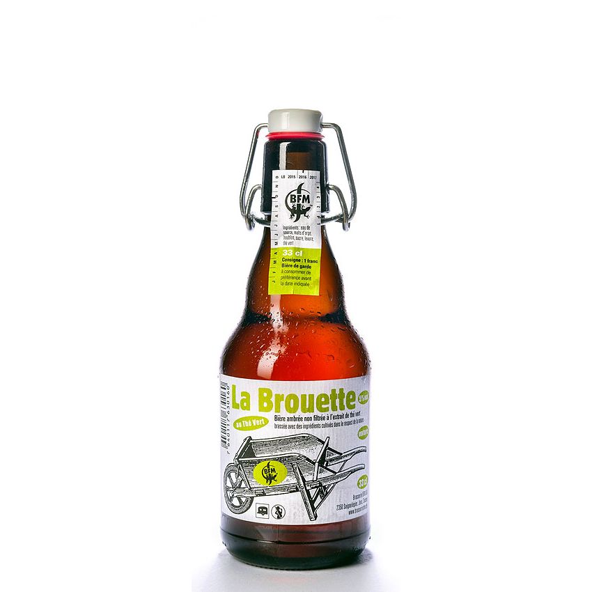 BFM La Brouette BFM La Brouette