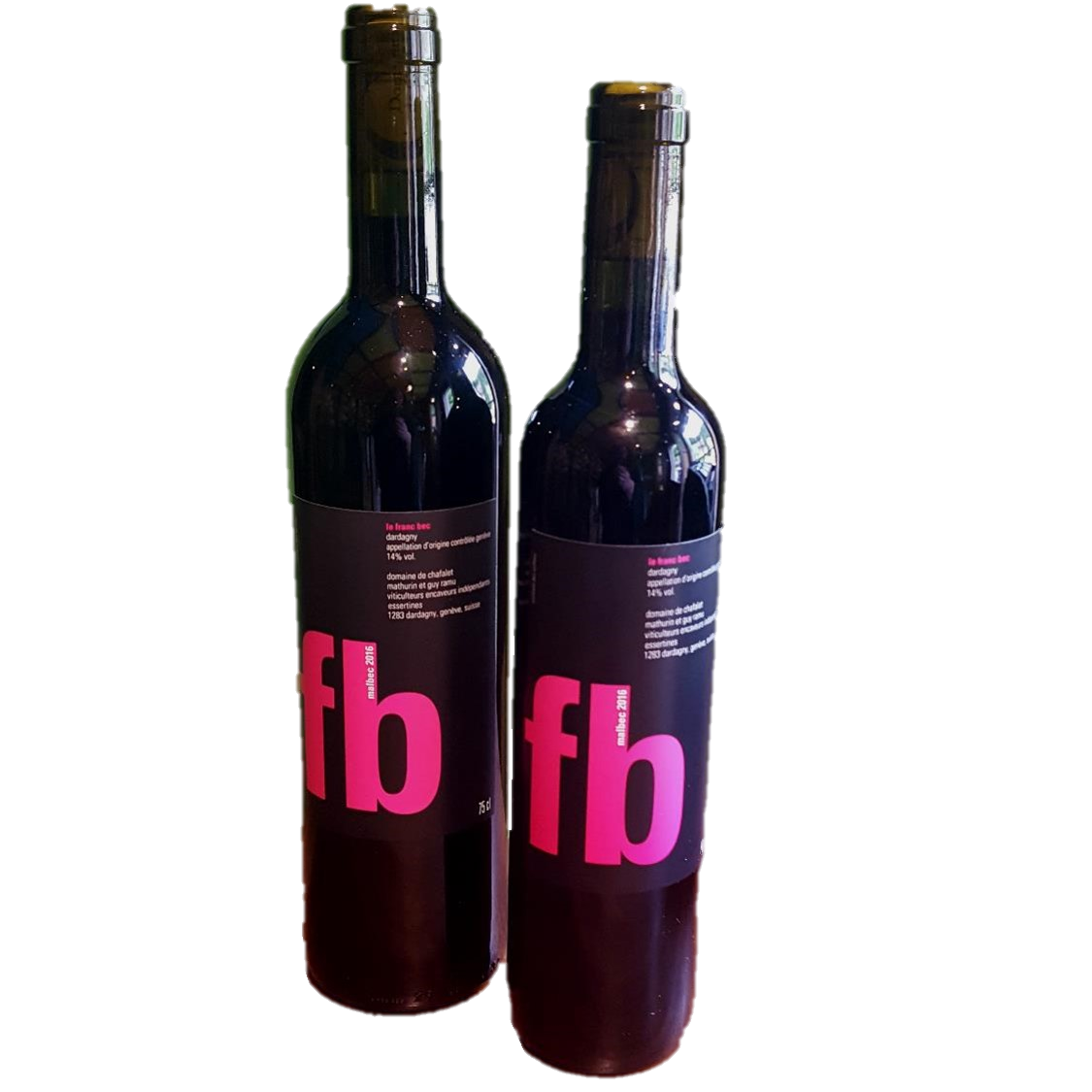 Chafalet Le Franc Bec Chafalet Le Franc Bec