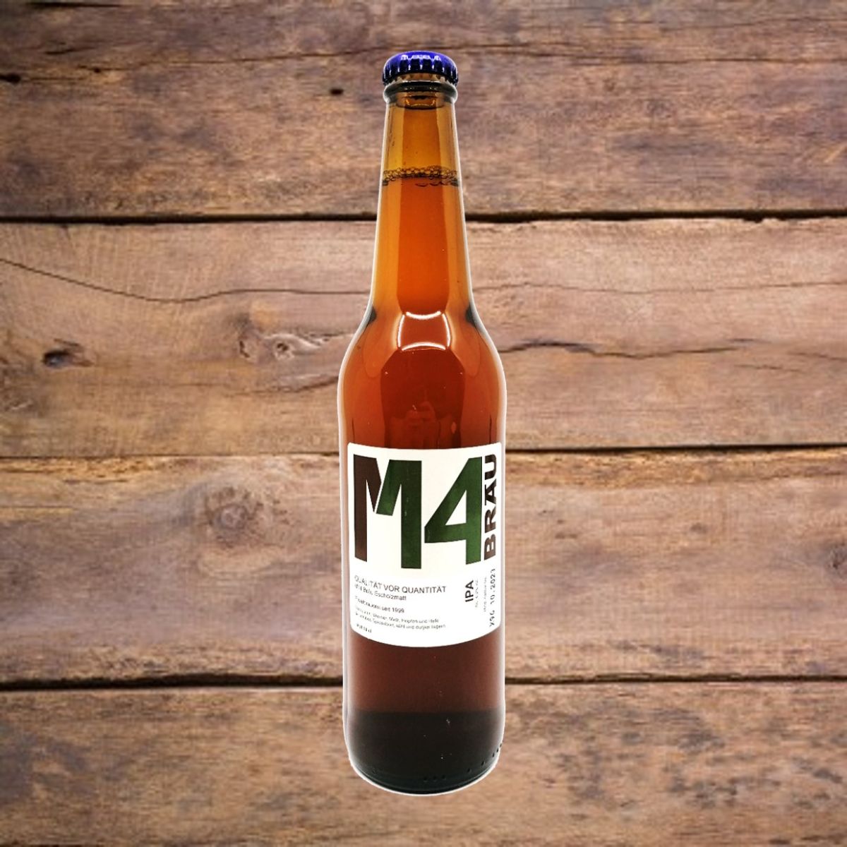 M14 IPA