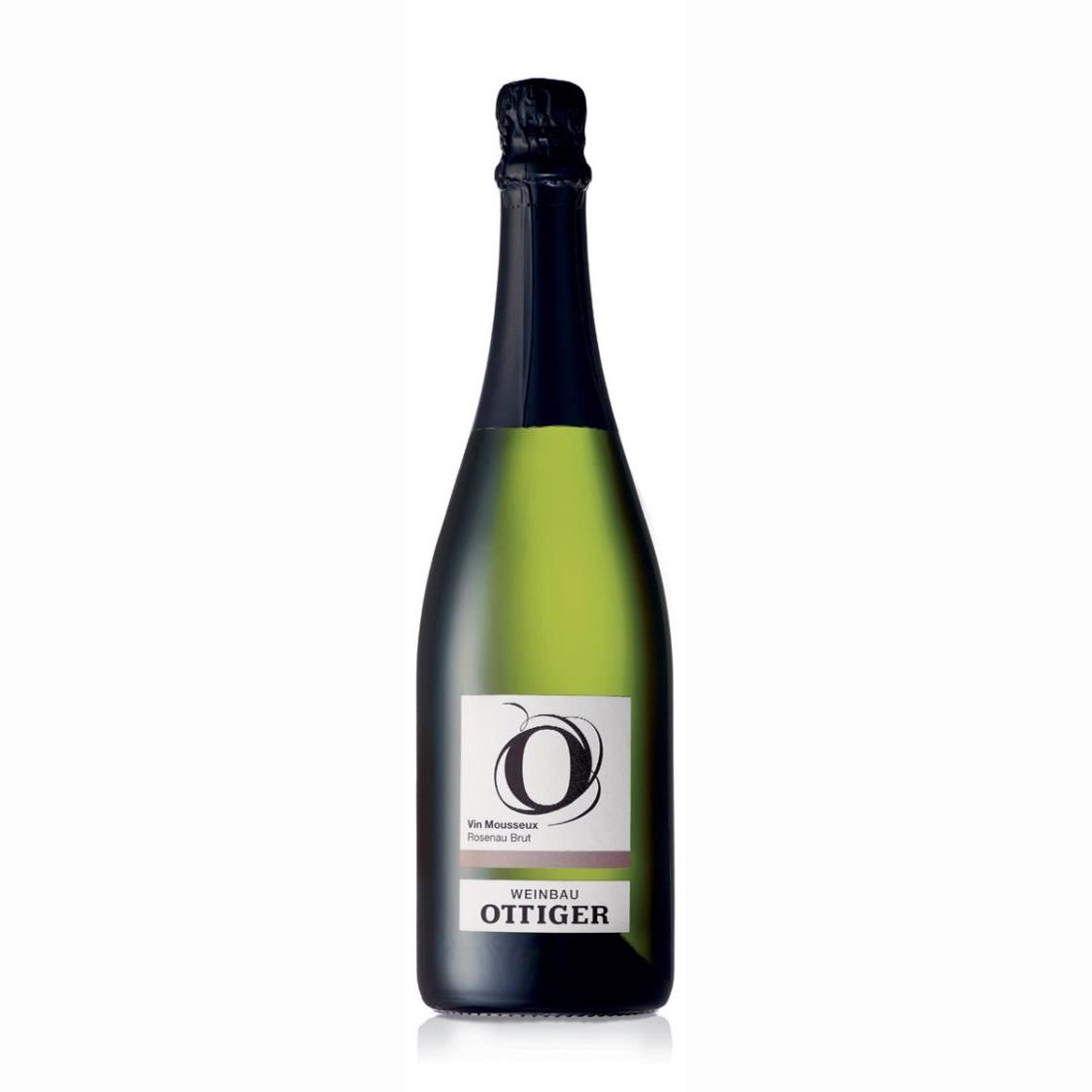 Ottiger Vin Mousseux Rosenau Brut Ottiger Vin Mousseux Rosenau Brut