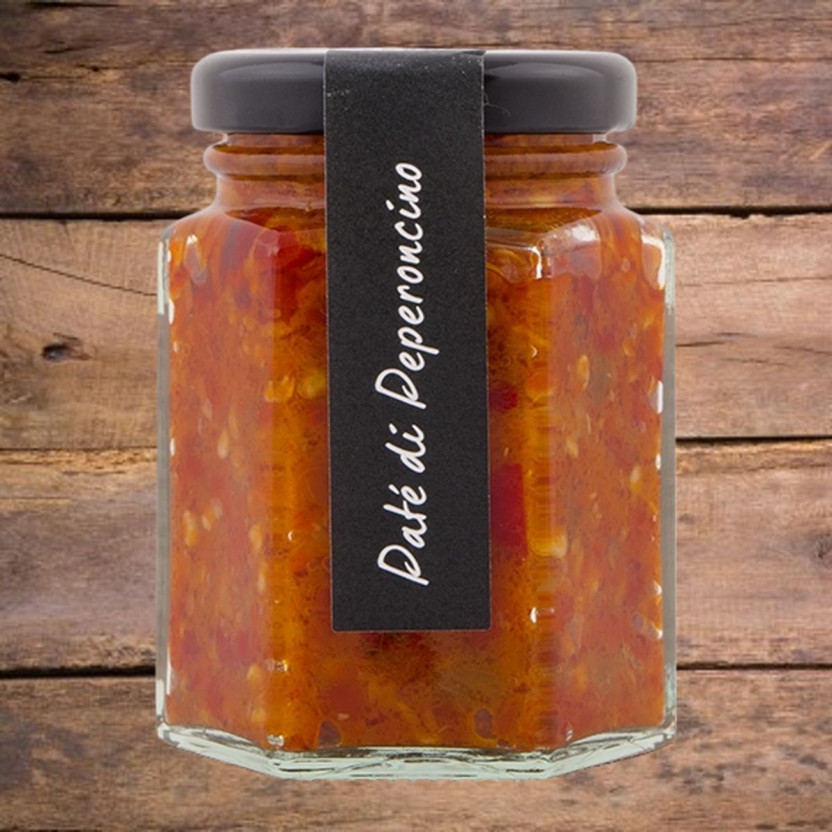 Paté di Peperoncino