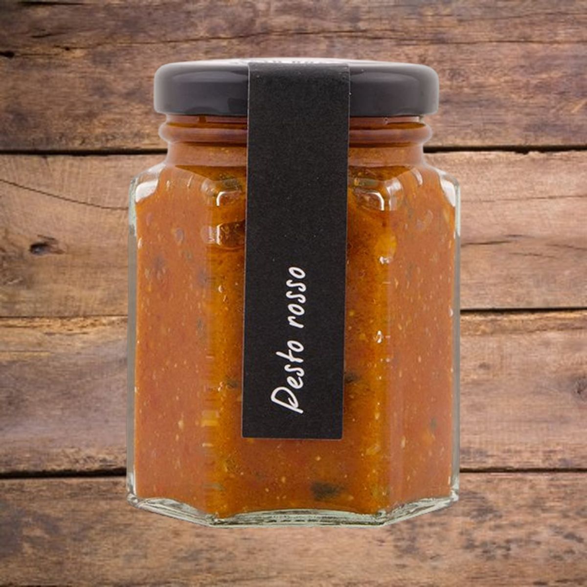 Pesto Rosso