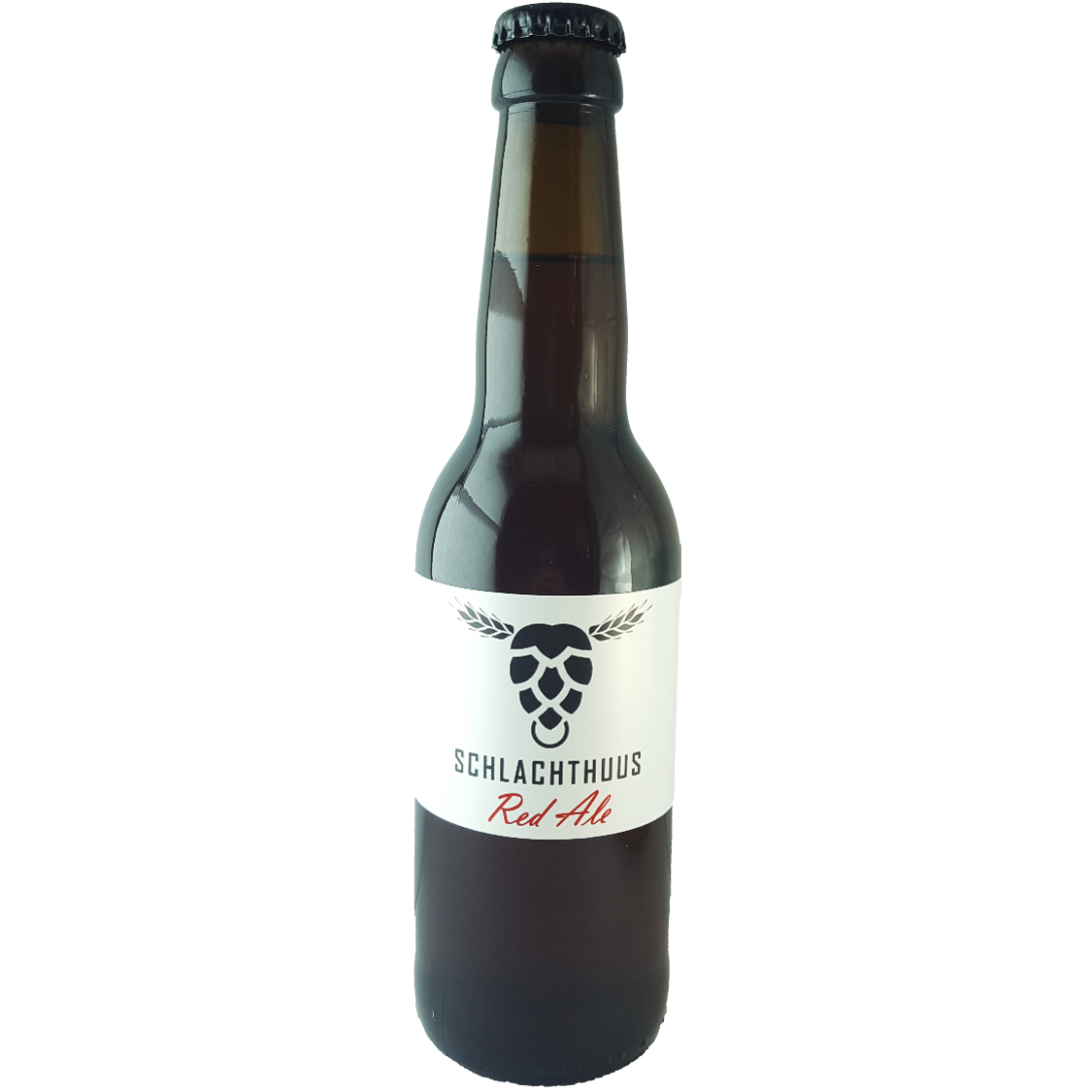 Schlachthuus Red Ale Schlachthuus Red Ale