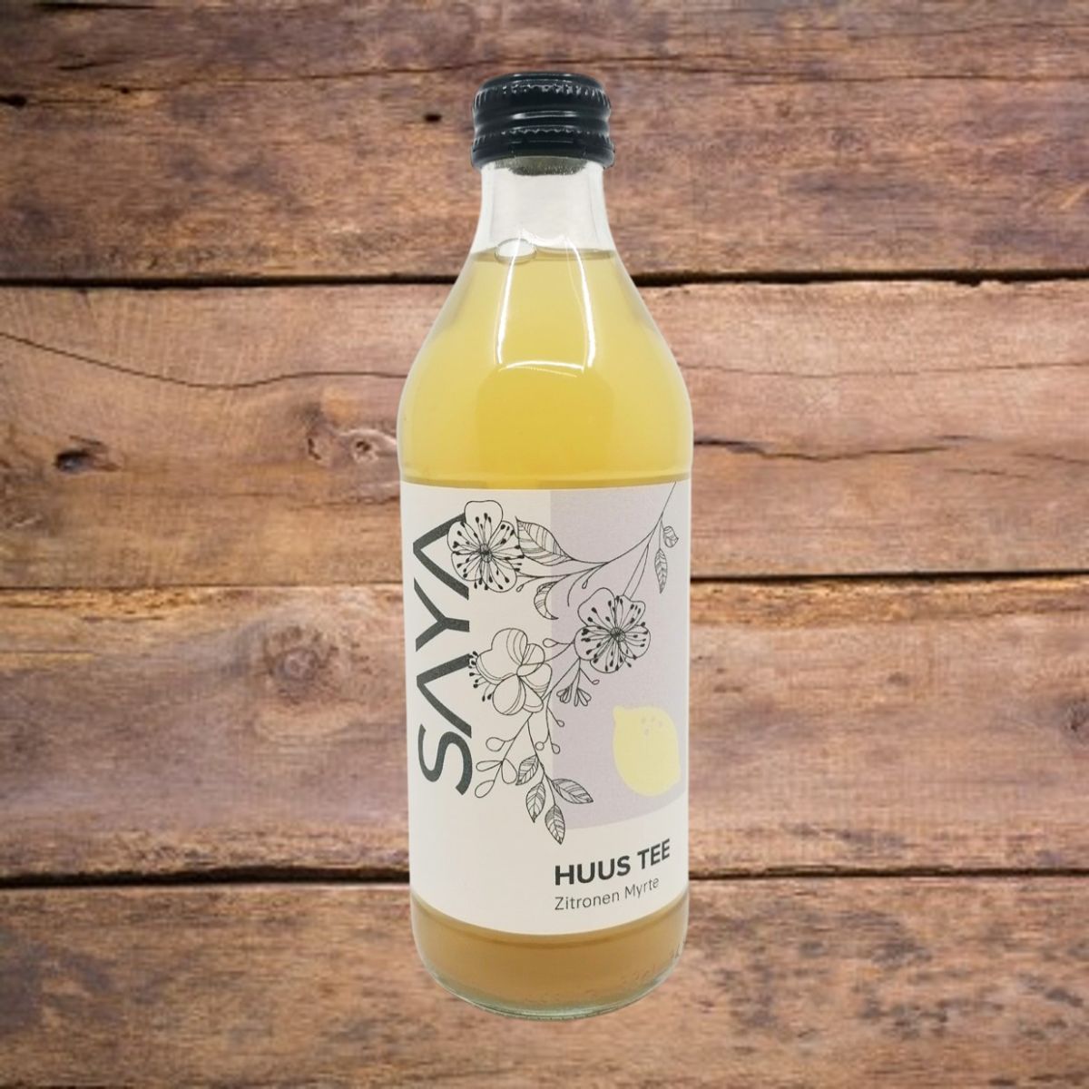 SAYA Zitronen Myrte SAYA Zitronen Myrte