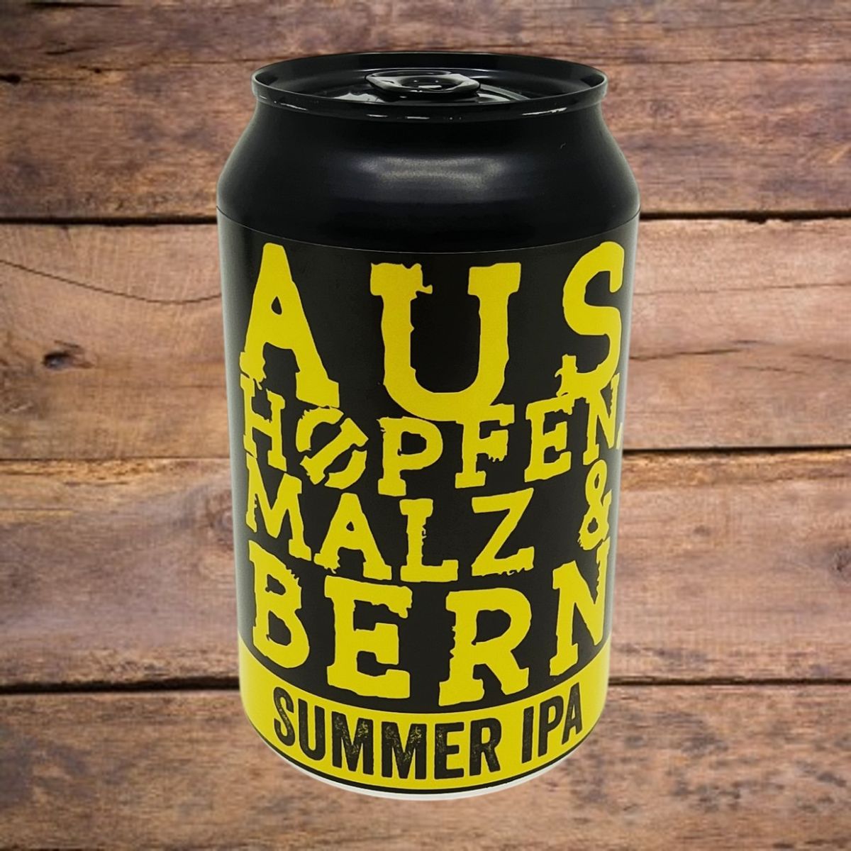 Schuum Summer IPA Schuum Summer IPA