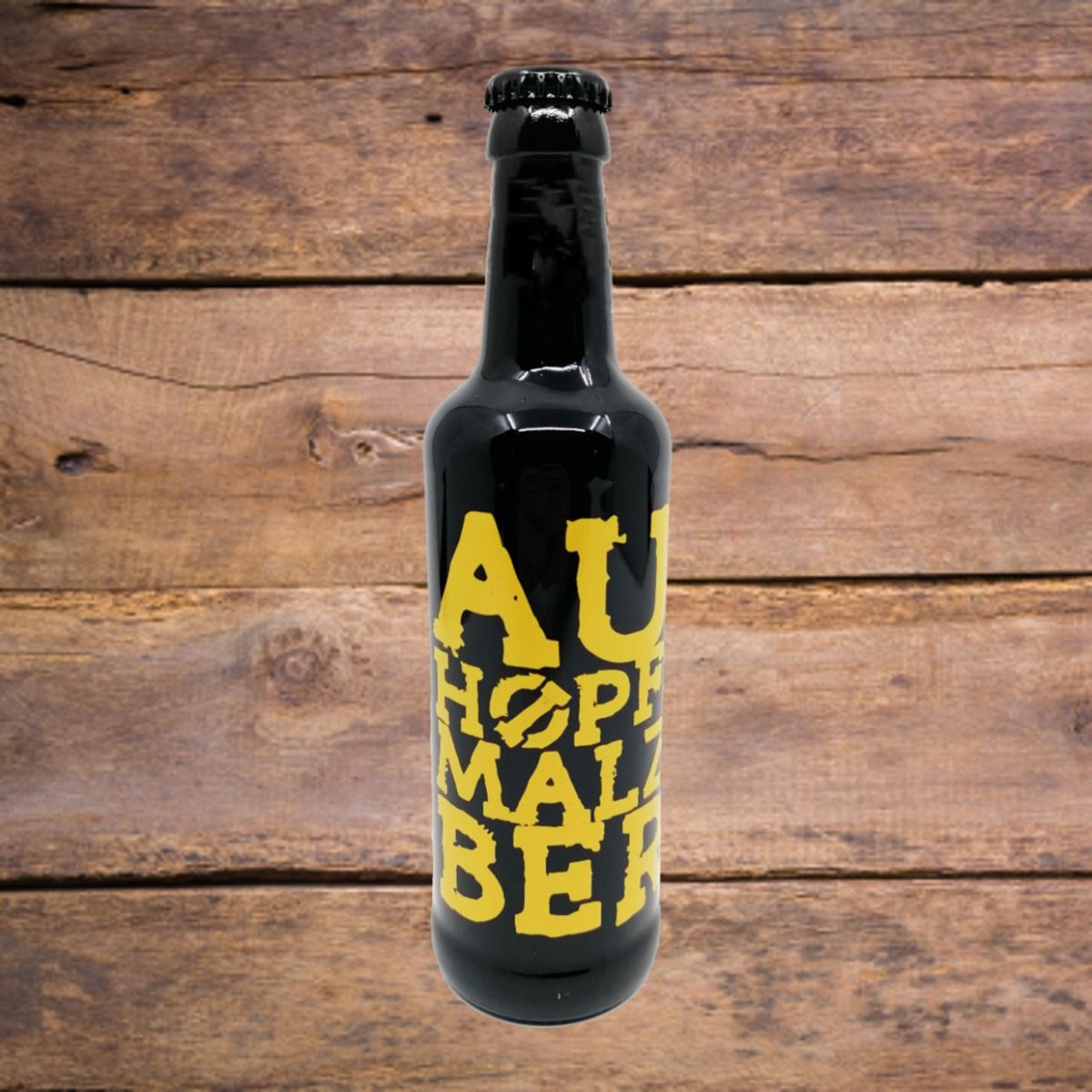 Schuum American Pale Ale