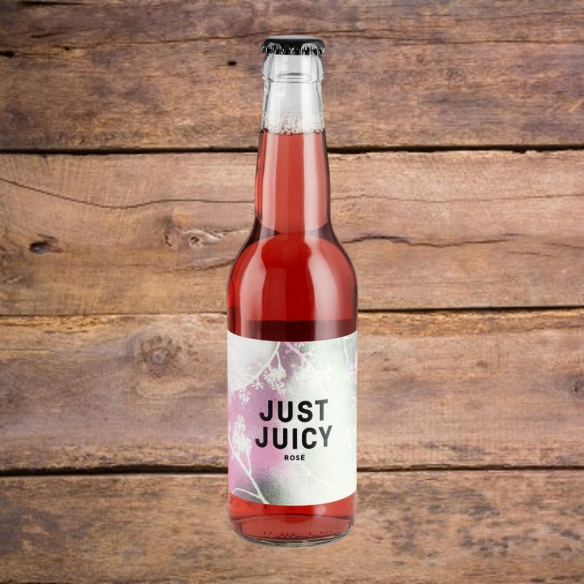 Silou Just Juicy Rosé