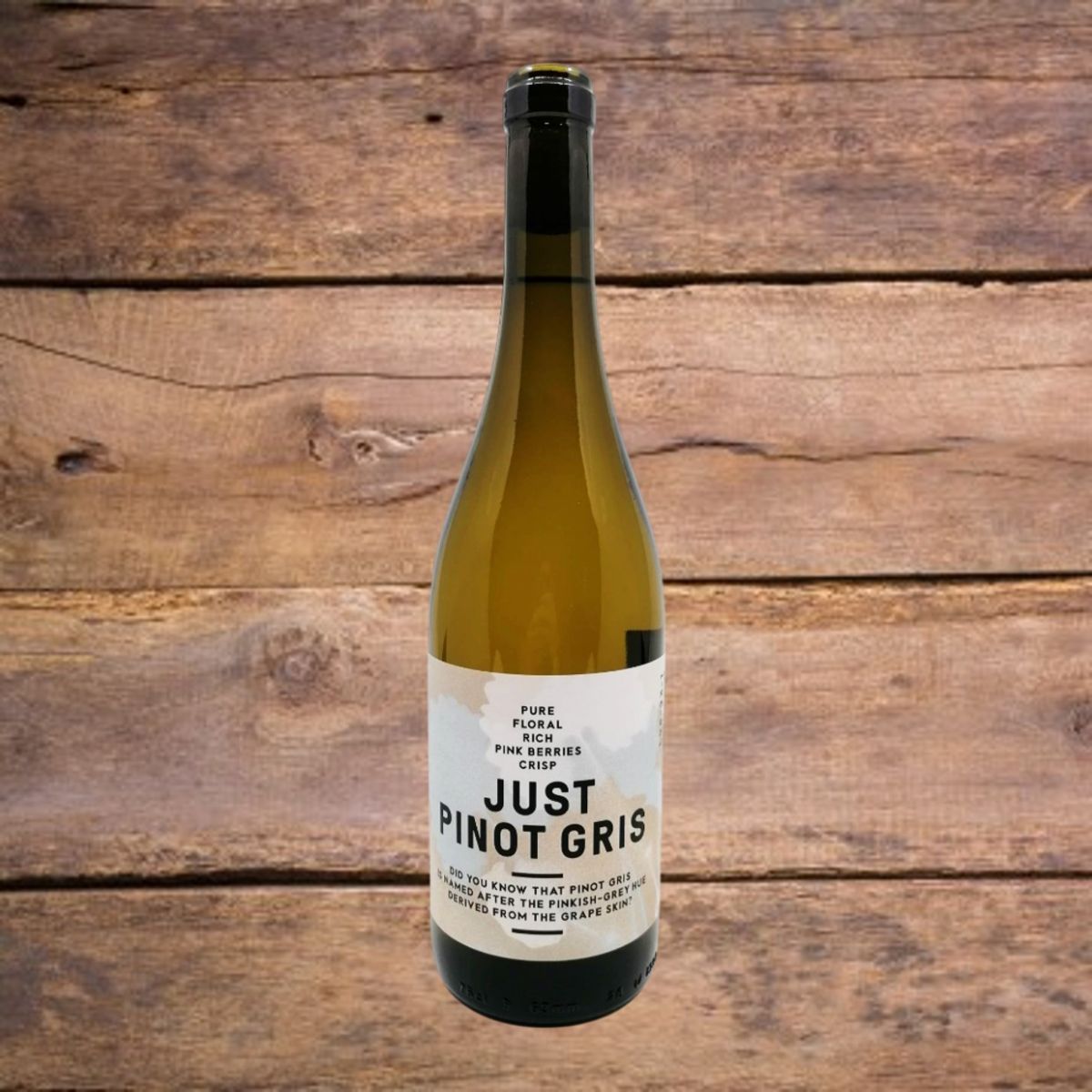 Silou Just Pinot Gris