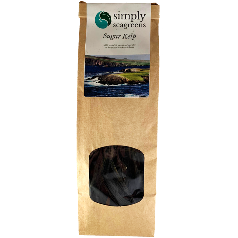 Sugar Kelp Sugar Kelp