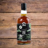 180 Grad Single Malt Whisky Luchs und Hase