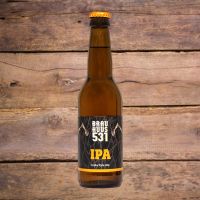 Brauhuus 531 IPA