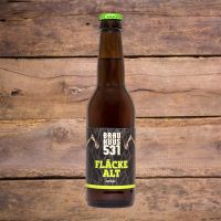 Brauhuus 531 Fläcke Alt