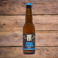 Brauhuus 531 Huus Lager