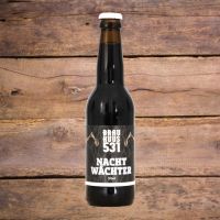 Brauhuus 531 Nachtwächter