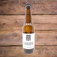 Brauhuus 531 SNEIPA