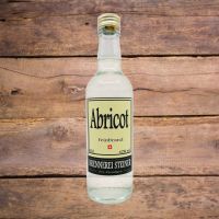 Brennerei Steiner Abricot