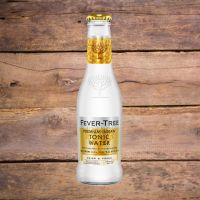 Fever-Tree Premium Indian Tonic Water