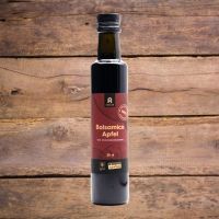 Hochstamm Apfel Balsamico