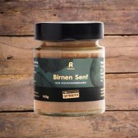 Hochstamm Birnen Senf