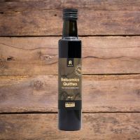 Hochstamm Quitten Balsamico