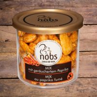Nobs Mix mit geräuchertem Paprika