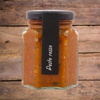 Pesto Rosso