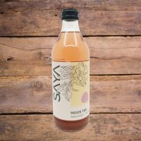 SAYA Alpenkräuter-Passionsfrucht