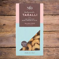 Taralli mit Rosmarin