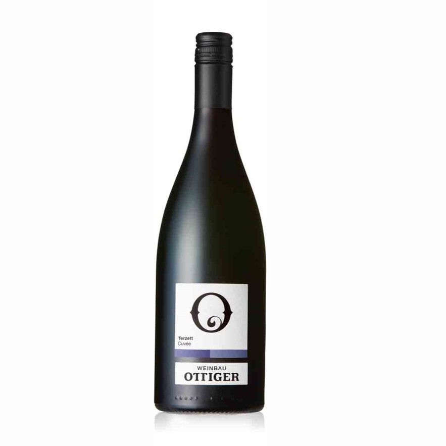 Ottiger Terzett Cuvée Ottiger Terzett Cuvée