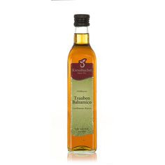 Trauben Balsamico Trauben Balsamico