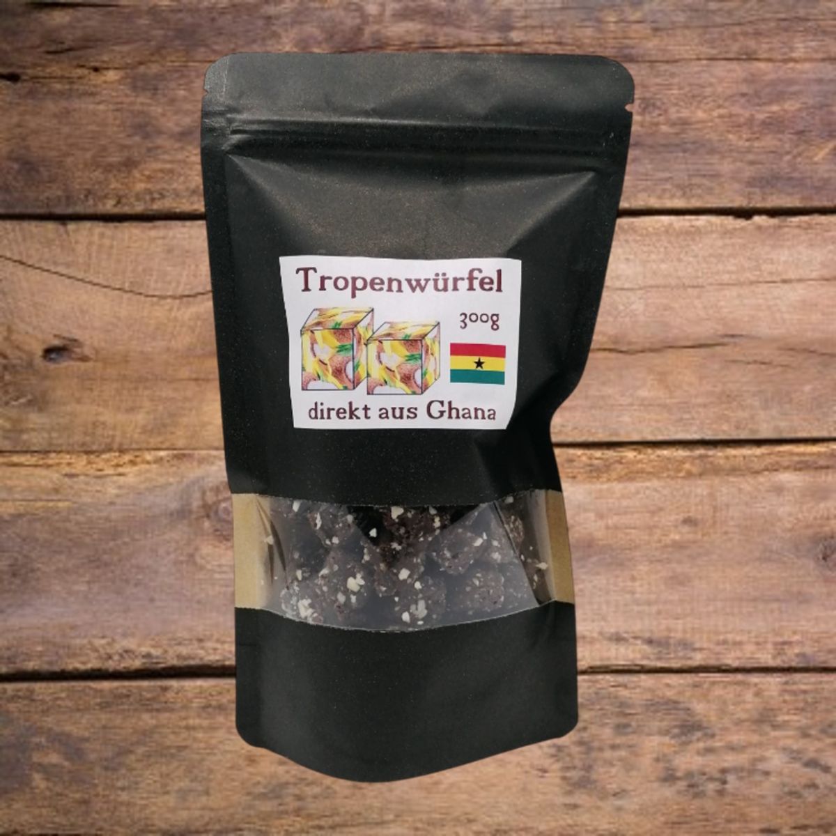 Tropenwürfel